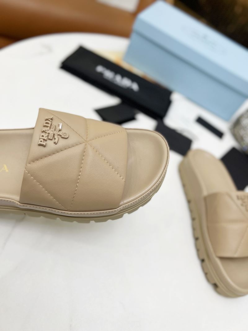 Prada Slippers